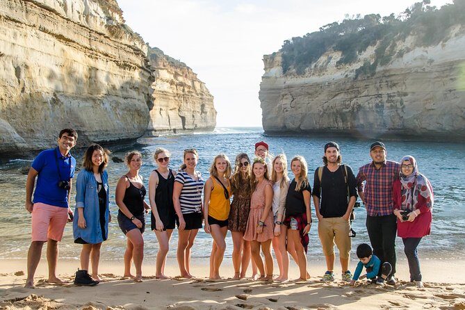 Great Ocean Road 12 Apostles & Rainforest Walk with Morning Tea - Practical Tips for Travelers