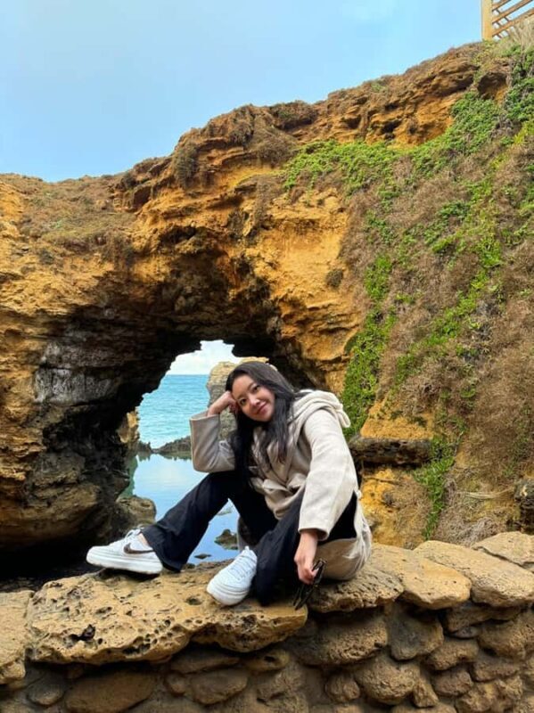 GREAT OCEAN ROAD [5 PPL ONLY] Skilled photographer guide - A Genuine Look at the Experience