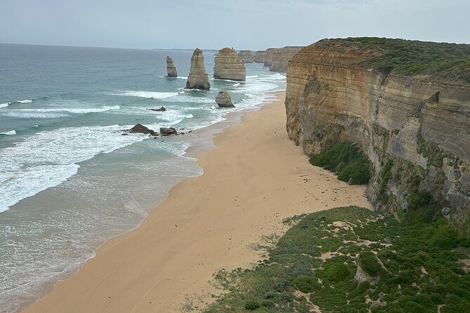 Great Ocean Road and 12 Apostles Private Day Tour - The Itinerary: What You Can Expect