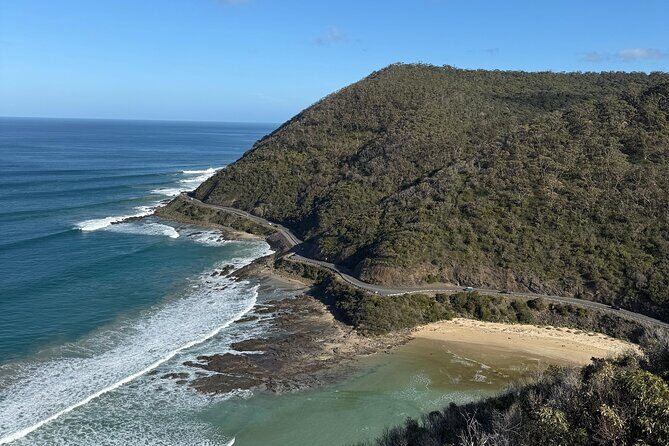 Great Ocean Road and 12 Apostles Private Day Tour - Transportation and Comfort: Why It Matters