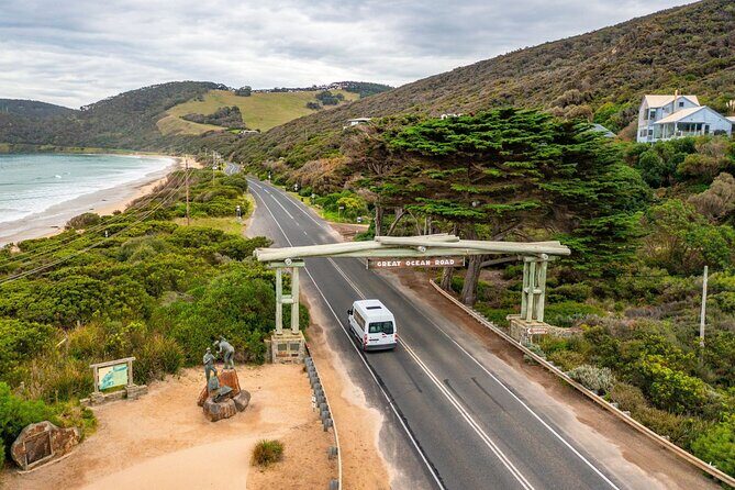 Great Ocean Road and 12 Apostles Tour - A Detailed Look at the Itinerary and What to Expect