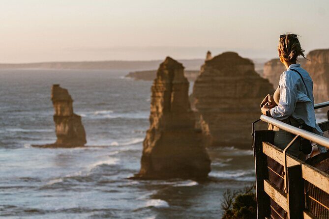 Great Ocean Road and 12 Apostles Tour - The Sum Up