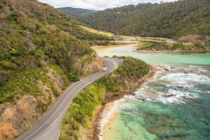 Great Ocean Road and 12 Apostles Tour - FAQ