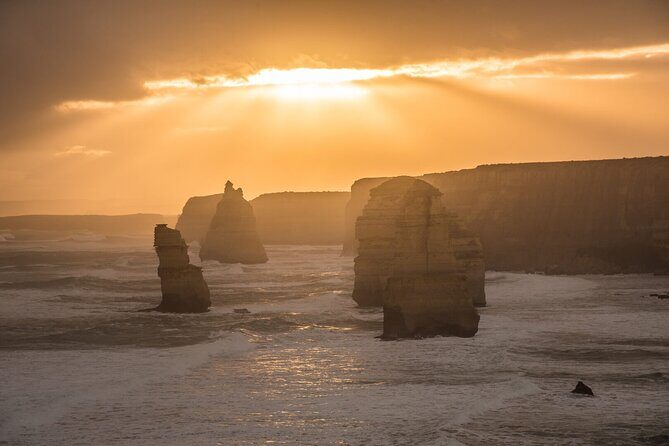 Great Ocean Road and 12 Apostles Tour - Whats Included and What to Keep in Mind