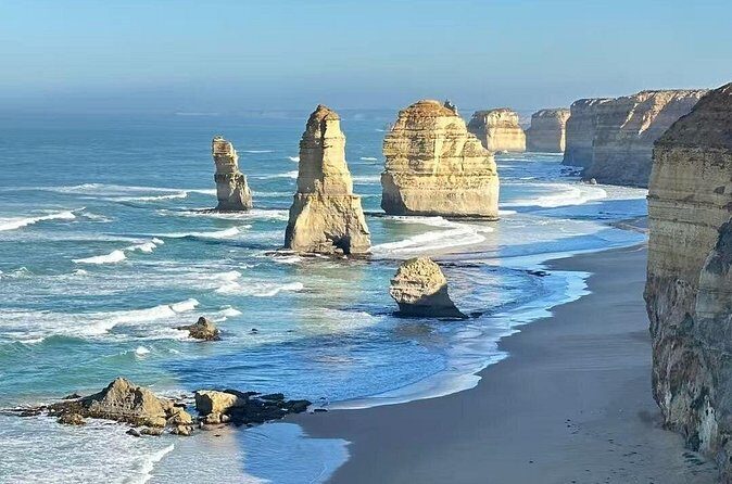 Great Ocean Road and Twelve Apostles Private Tour Drone Filming - The Sum Up