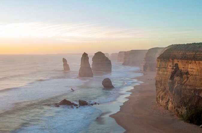 Great Ocean Road and Wildlife Tour for Backpackers aged 18-35 - The Sum Up