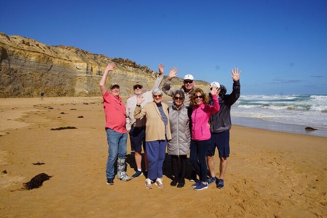 Great Ocean Road & Beyond 4 day Adventure Melbourne to Adelaide - Practical Considerations and Who Will Love This Tour