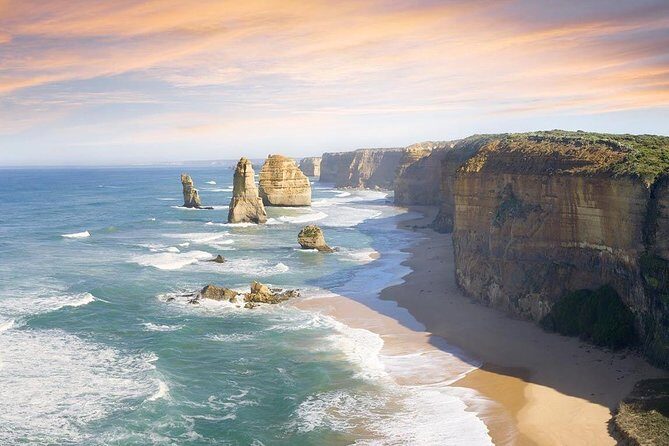 Great Ocean Road & Beyond 4 day Adventure Melbourne to Adelaide - FAQ