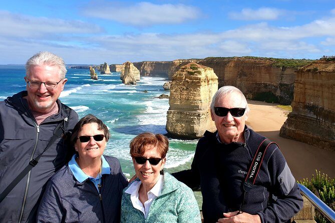 Great Ocean Road Coastal Spectcular with Wildlife Wonders - An In-Depth Look at the Itinerary