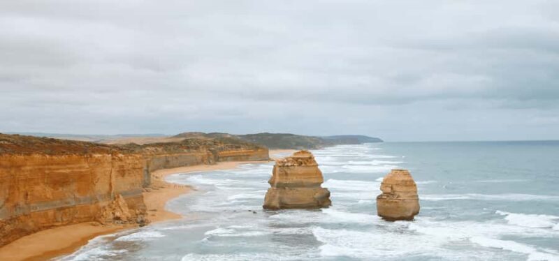 Great Ocean Road Day Tour From Mel (Chinese Speaking Tour) - Key Points