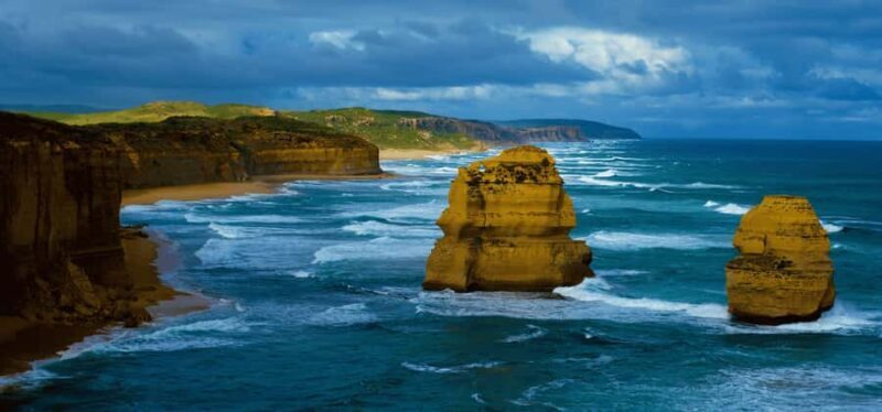 Great Ocean Road Day Tour From Mel (Chinese Speaking Tour) - An Inside Look at the Great Ocean Road Day Tour