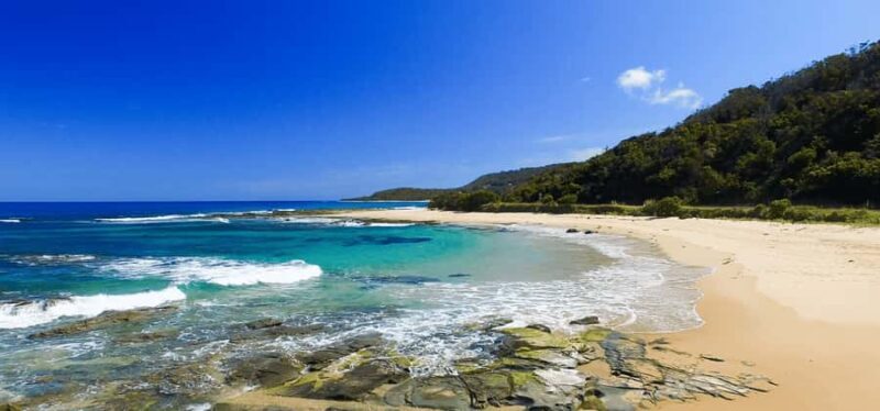 Great Ocean Road Day Tour From Mel (Chinese Speaking Tour) - Potential Considerations