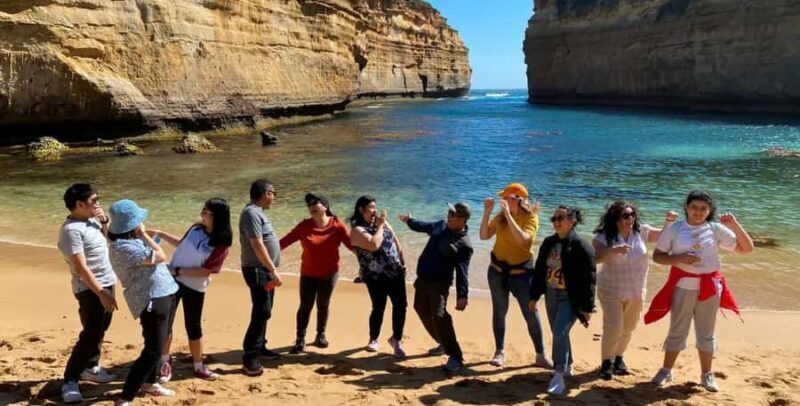 Great Ocean Road Day Tour From Melbourne - The Itinerary in Detail: What You Can Expect
