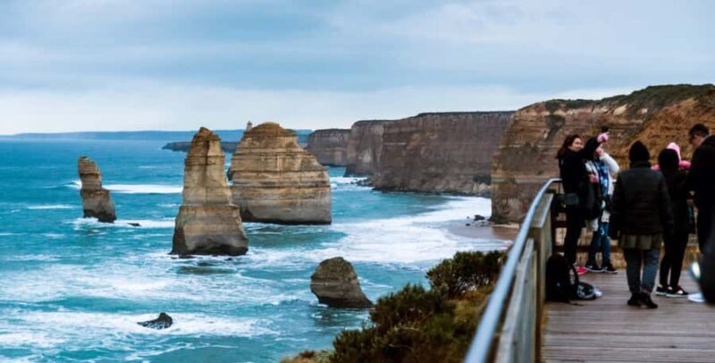 Great Ocean Road Day Tour From Melbourne - Who Is This Tour Best For?
