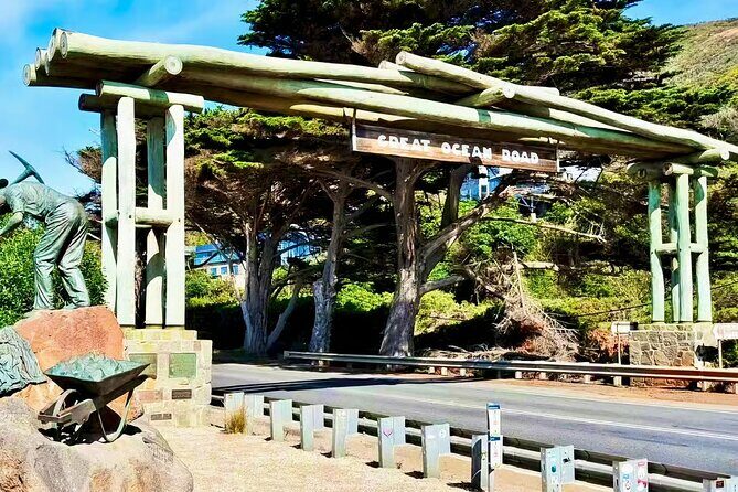 Great Ocean Road Full Day Private Experience - Practical Considerations