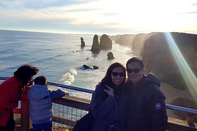 Great Ocean Road Full Day Private Experience - Booking and Cost – Value for Money