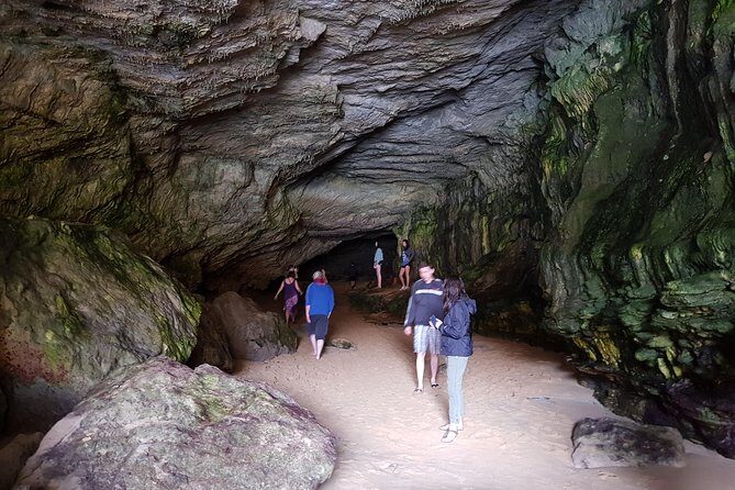 Great Ocean Road Full Day Private Experience - Core Itinerary – The Highlights