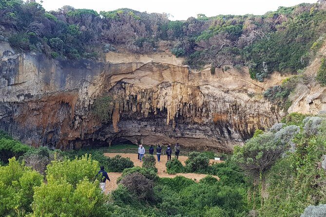 Great Ocean Road Full Day Private Experience - Food and Breaks