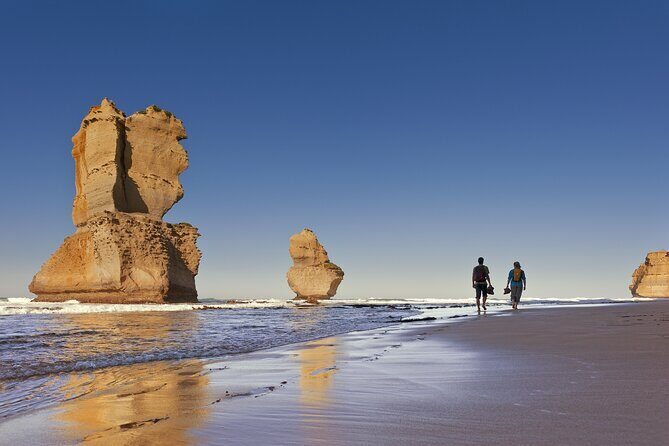 Great Ocean Road Full Day Private Tour - Key Points