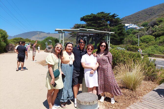 Great Ocean Road Full Day Private Tour - What’s Included and What’s Not?