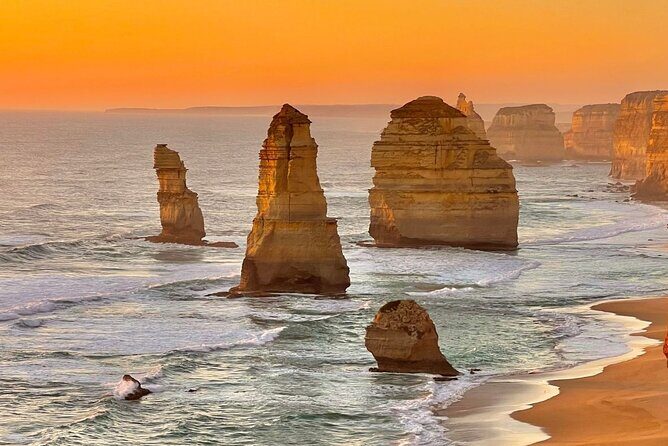 Great Ocean Road Full-Day Sunset Eco Tour from Melbourne - An In-Depth Look at the Tour