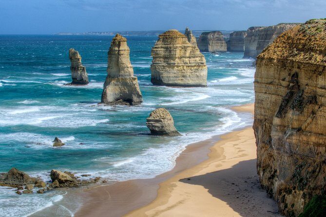 Great Ocean Road Grampians 2 Day Overnight Tour from Melbourne - A Deep Dive into the Tour Experience