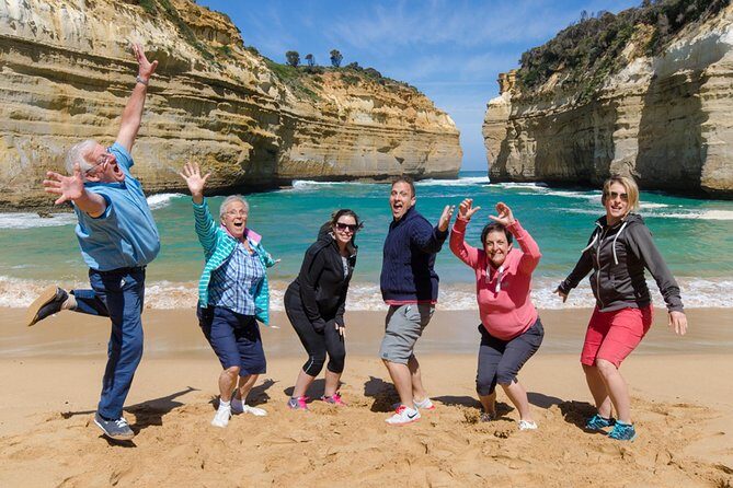 Great Ocean Road Grampians 2 Day Tour from Melbourne to Adelaide - Key Points