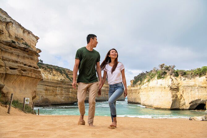 Great Ocean Road Grampians 2 Day Tour from Melbourne to Adelaide - How the Logistics Play Out