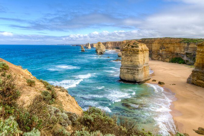Great Ocean Road Grampians 3 Day National Park Tour Melbourne Roundtrip - An In-Depth Look at the Tour