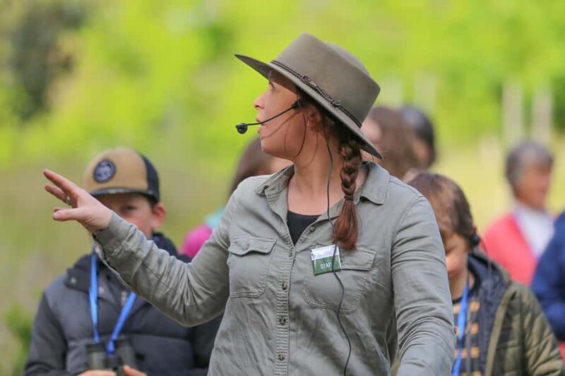 Great Ocean Road: Guided Wildlife Walk that Supports Nature - Key Points