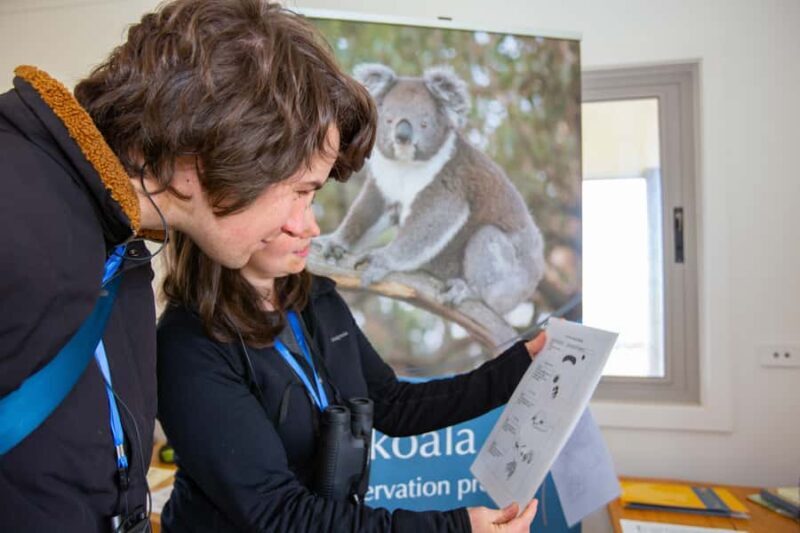 Great Ocean Road: Guided Wildlife Walk that Supports Nature - Authentic Insights from Travelers