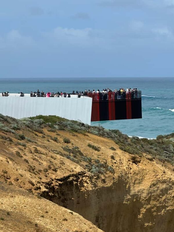 Great Ocean Road Hidden Coastal Gems Full Day Explorer -Tour - Price and Value