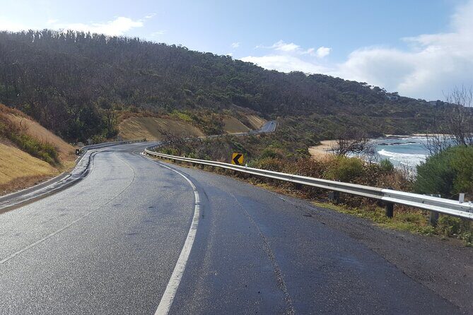 Great Ocean Road In 8 Hours Express Private Tour - Key Points