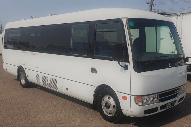 Great Ocean Road In 8 Hours Express Private Tour - FAQs