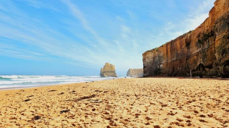 Great Ocean Road Lux Tour Max 11 Hotel Pickup - Who Should Book This Tour?
