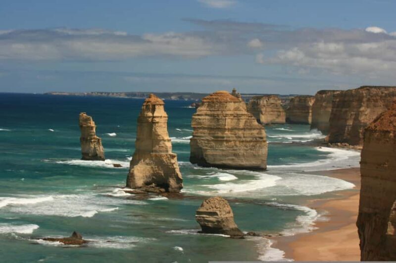Great Ocean Road Lux Tour Max 11 Hotel Pickup - Final Thoughts