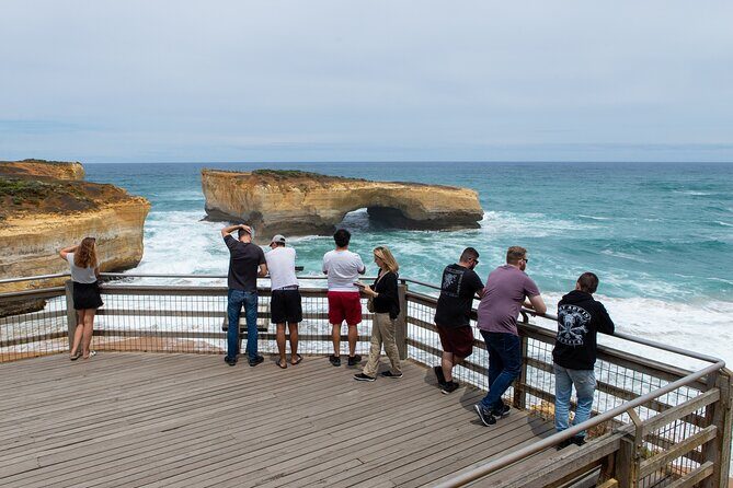 Great Ocean Road Must-See Extended Tour 12 Apostles & Beyond - Key Points