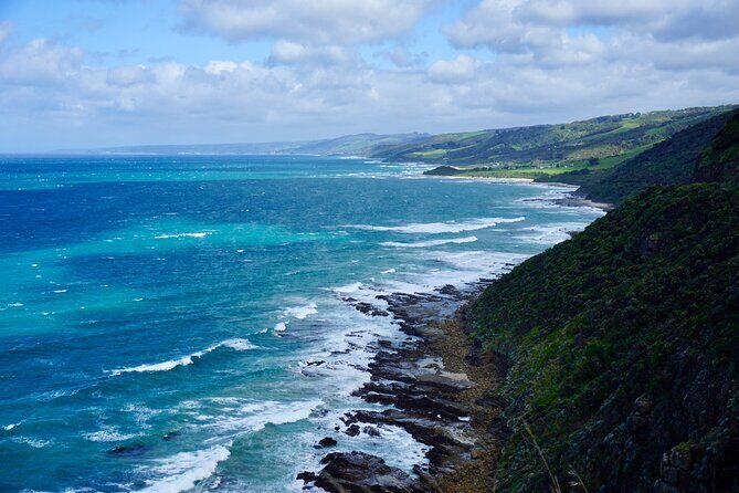 Great Ocean Road Must-See Extended Tour 12 Apostles & Beyond - What Makes This Tour Stand Out
