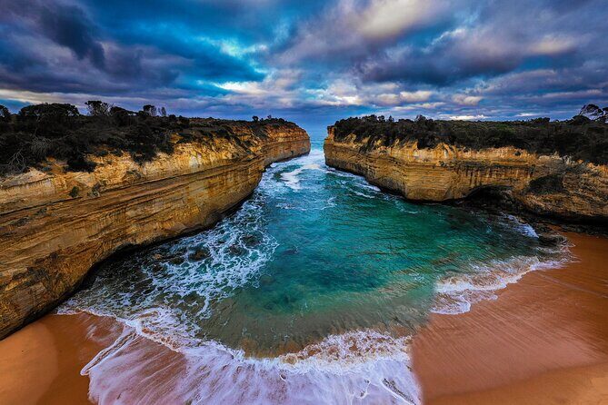 Great Ocean Road One Day Guided Small Group Tour - Setting the Scene: What to Expect on This Tour