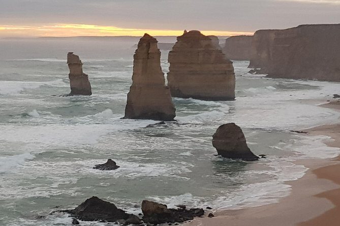 Great Ocean Road One Day Guided Small Group Tour - Practical Details and Tips