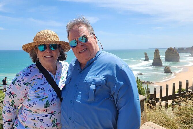 Great Ocean Road One Day Guided Small Group Tour - Why Choose This Tour?