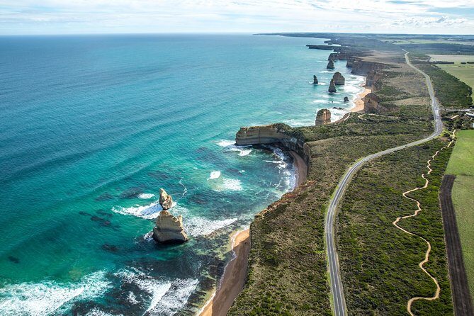 Great Ocean Road Private Day Tour - A Detailed Look at the Great Ocean Road Private Tour