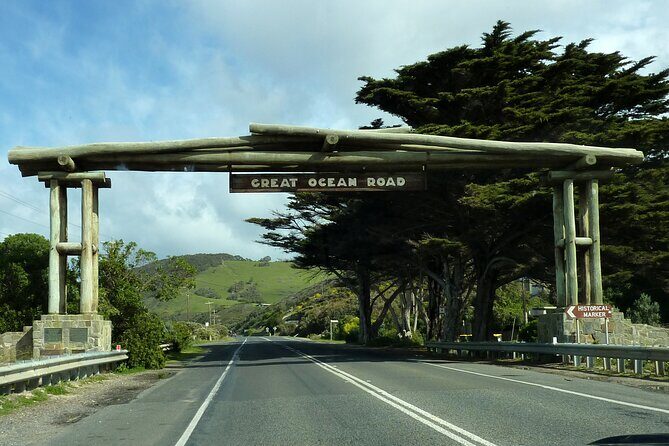 Great Ocean Road Private Day Tour - Introduction