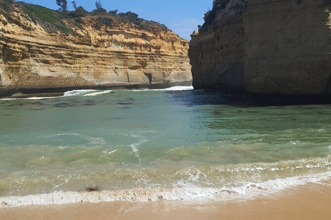 Great Ocean Road Private Day Tour - Transportation and Comfort