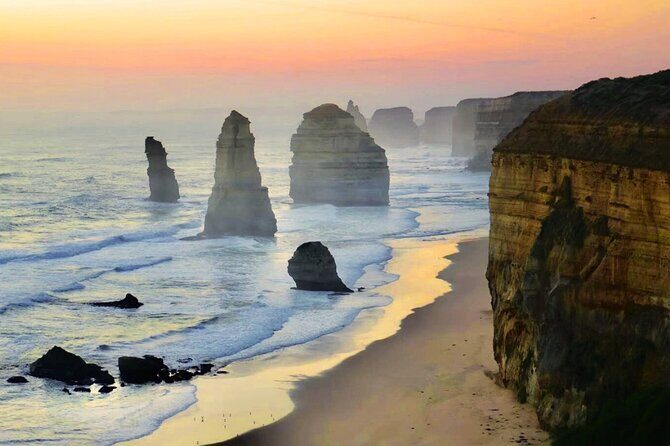 Great Ocean Road Private Day Tour - The Experience from Reviews