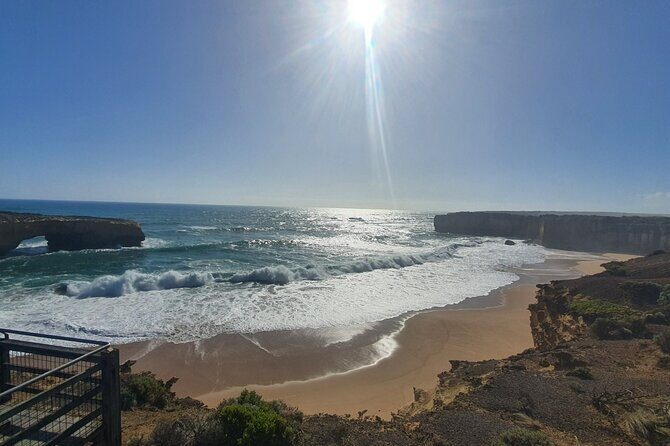 Great Ocean Road Private Day Tour - The Sum Up