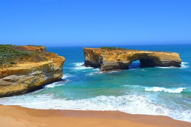 Great Ocean Road - Private Discovery Tour - What Travelers Say About This Tour
