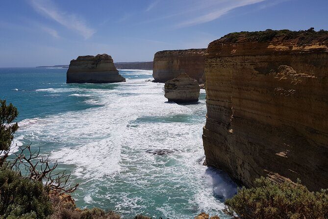 Great Ocean Road - Private Express Tour - The Sum Up