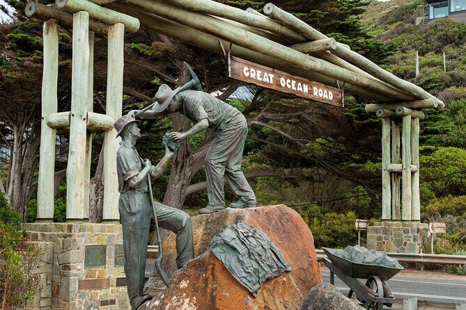 Great Ocean Road Private Group Tour in Melbourne - An In-Depth Look at the Tour Itself