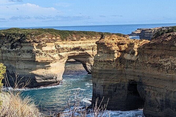 Great Ocean Road Private Tour In Luxury Vehicle.Customised Option - Lunch in Apollo Bay